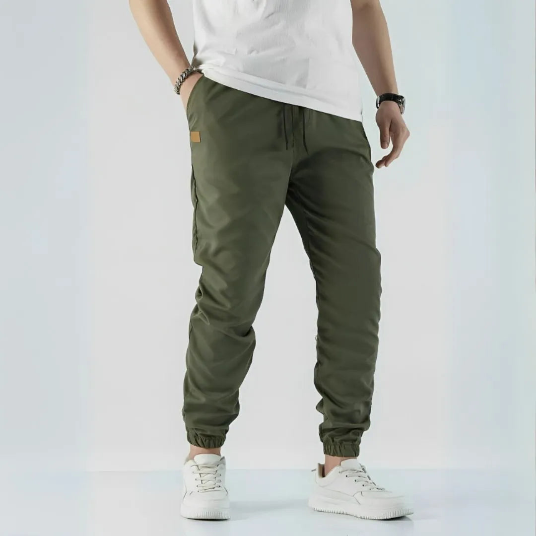 Bruno | Nathan Premium Casual Joggers