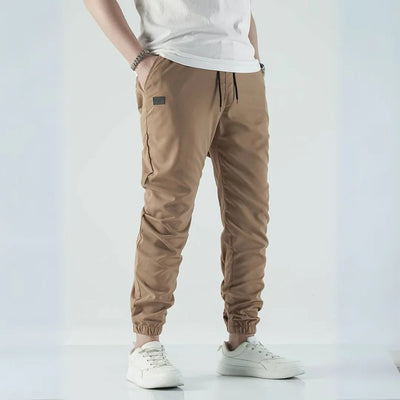 Bruno | Nathan Premium Casual Joggers