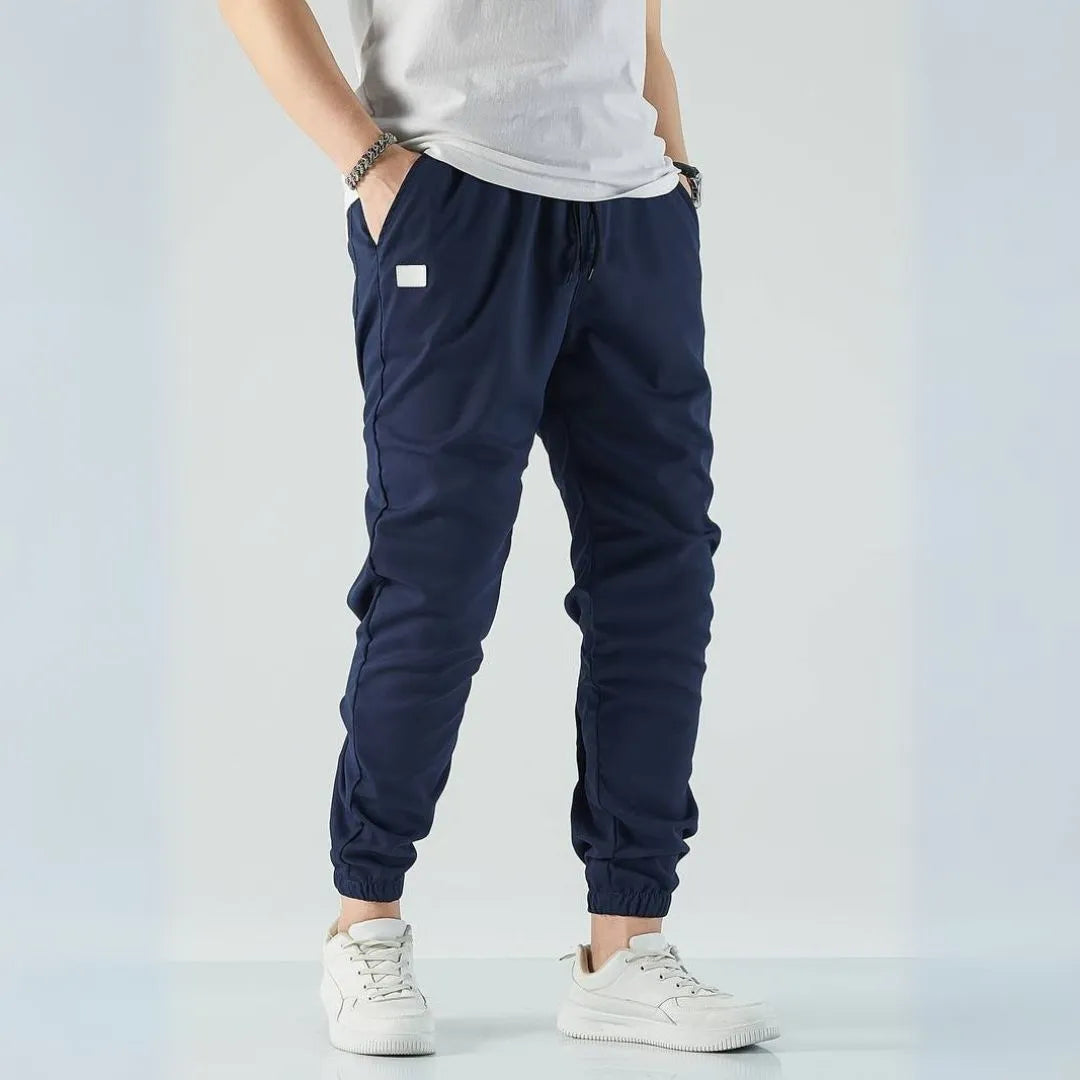 Bruno | Nathan Premium Casual Joggers