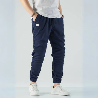 Bruno | Nathan Premium Casual Joggers