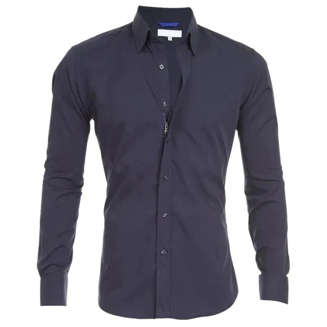 Irving® | Wrinkle-Free Men'S Shirt