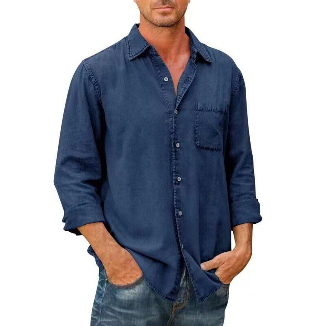 Harvey® | Comfortable Casual Shirt