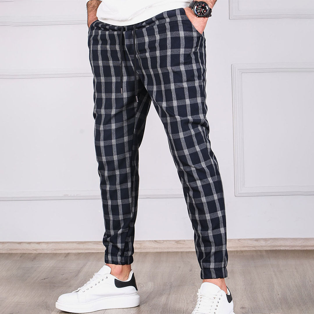 Gabriel® | Classic And Comfortable   Trousers