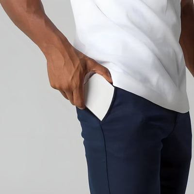 Gerry® | Stretch Chinos