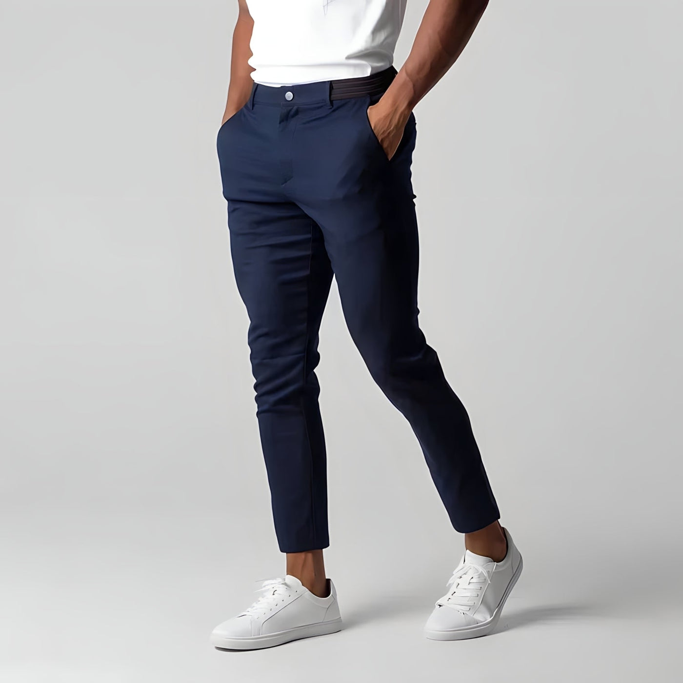 Gerry® | Stretch Chinos