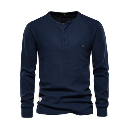 Elphin® | Nordic Sweater-Pullover
