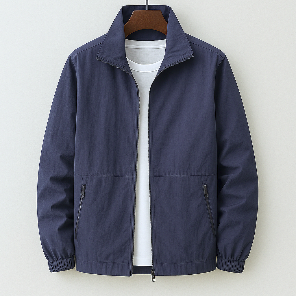Sebastian | Elegant Summer Jacket
