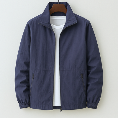 Sebastian | Elegant Summer Jacket
