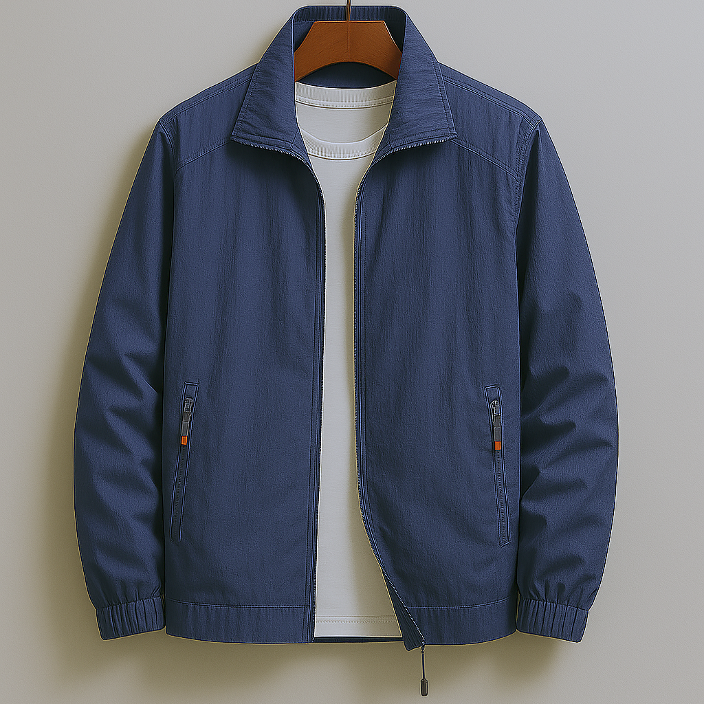 Amedeo® | Caldar Jacket