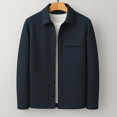 Darshan® | Axiom Trench Coat