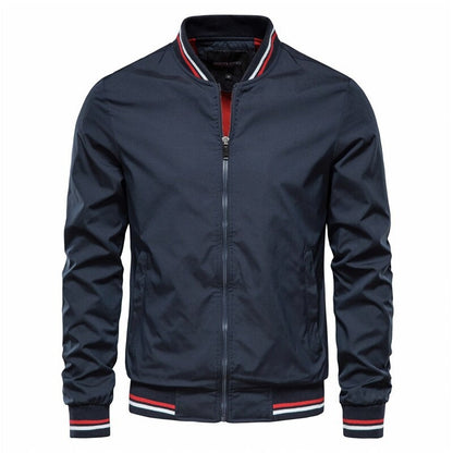 Florencio® | Modern Bomber Jacket