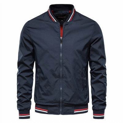 Stone® | Bomber Jacket For Men