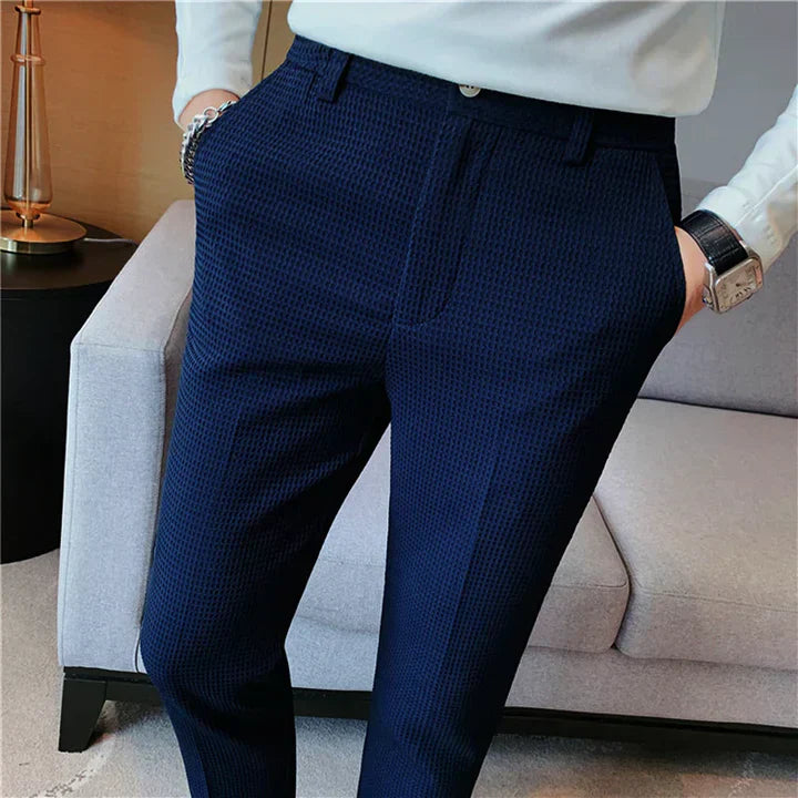 Luis® | Elegant And Versatile Summer Trousers
