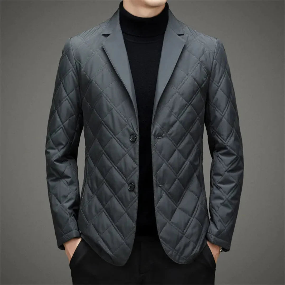 Faustino | Neo Quilted Padded Jacket