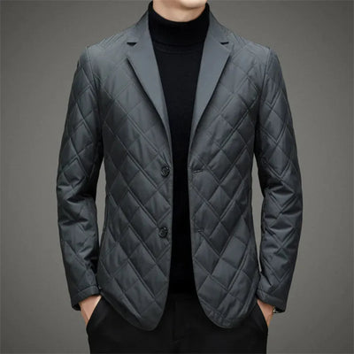 Faustino | Neo Quilted Padded Jacket