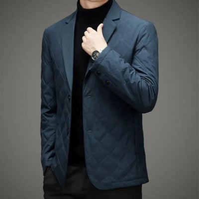 Faustino | Neo Quilted Padded Jacket