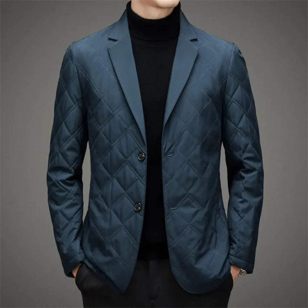 Faustino | Neo Quilted Padded Jacket