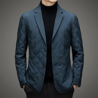 Faustino | Neo Quilted Padded Jacket