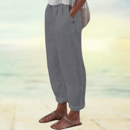 Juan® | Relaxed And Stylish Summer Trousers