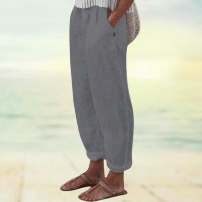 Juan® | Relaxed And Stylish Summer Trousers