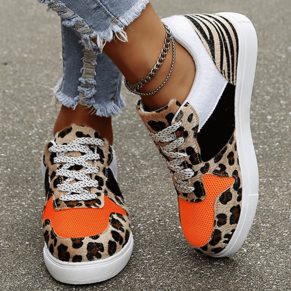 Tadeo® | Modern And Fashionable   Sneakers