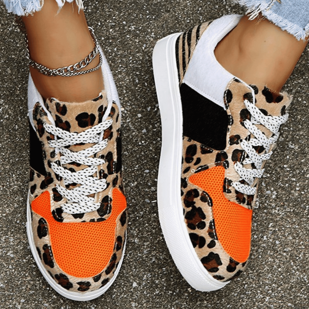 Tadeo® | Modern And Fashionable   Sneakers