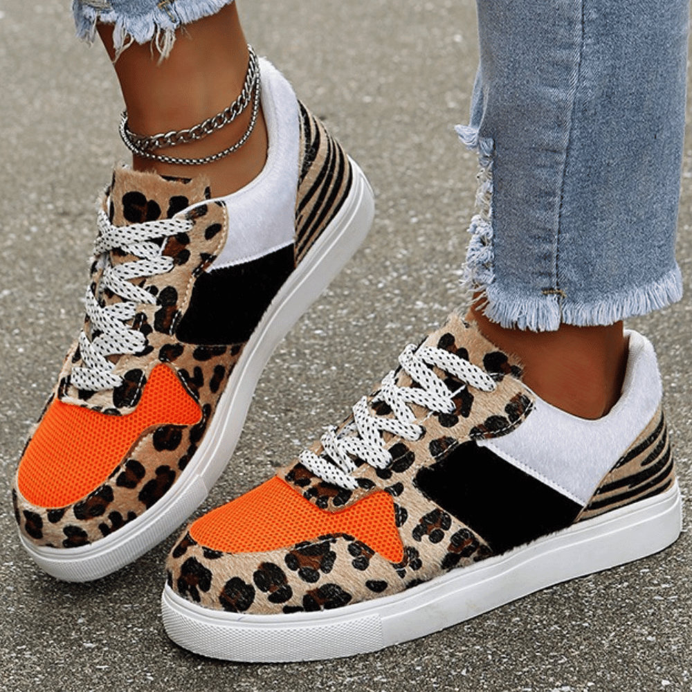 Tadeo® | Modern And Fashionable   Sneakers