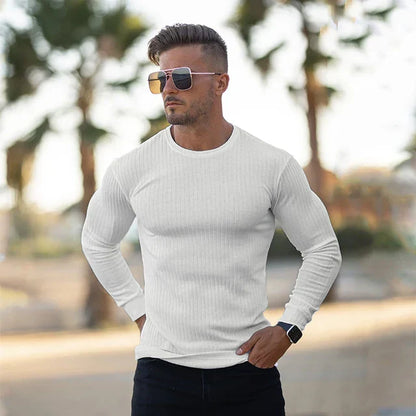 Victor® | Cashmere Knitted Sweater