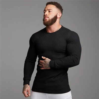 Victor® | Cashmere Knitted Sweater