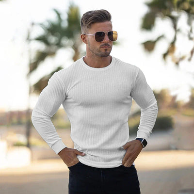 Victor® | Cashmere Knitted Sweater