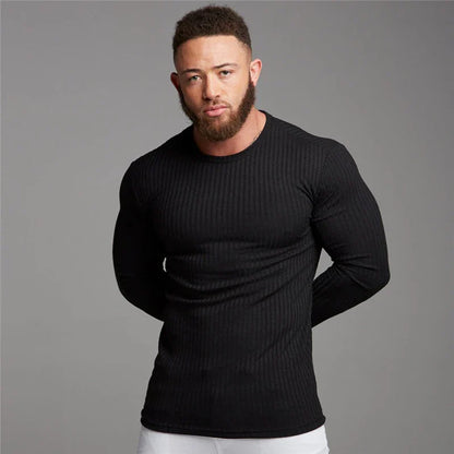 Victor® | Cashmere Knitted Sweater