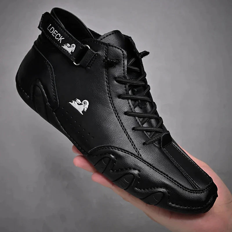 Irving® | Waterproof Orthopedic Shoes
