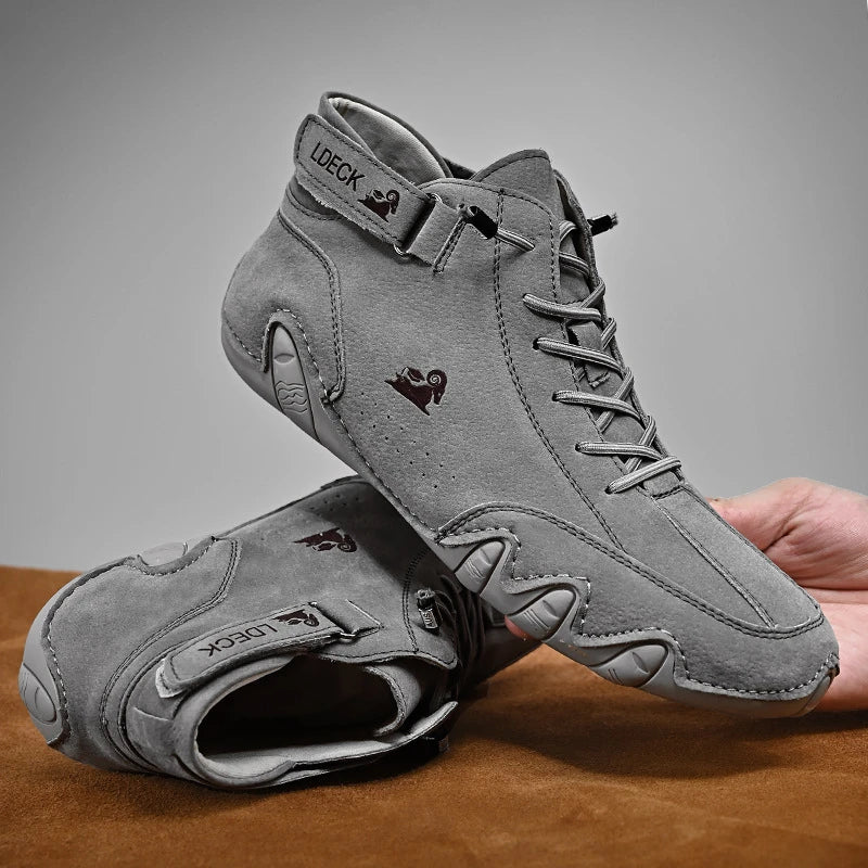 Irving® | Waterproof Orthopedic Shoes
