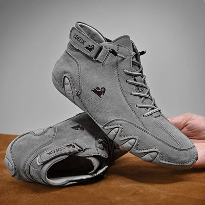 Irving® | Waterproof Orthopedic Shoes
