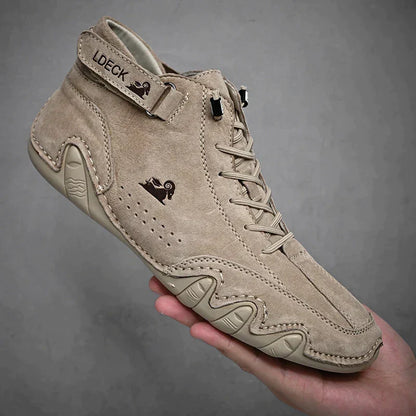 Óscar® | Comfortable Non-Slip Shoes For Sensitive Feet (Unisex)