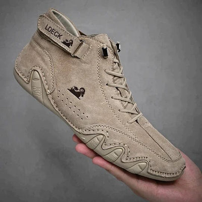 Jimmy® | Casual Waterproof Sneaker