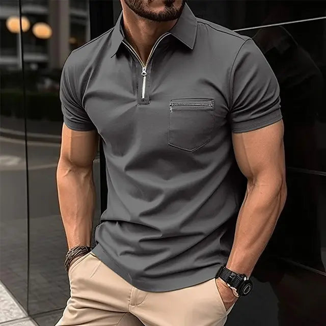 Nicky® | Stylish Men'S Polo Shirt