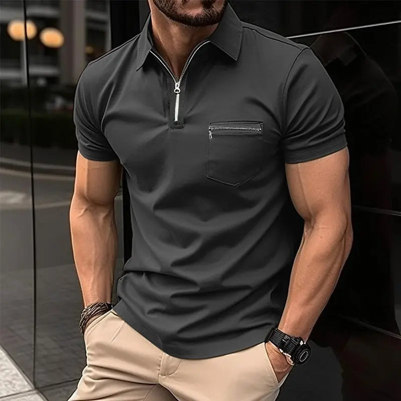 Nicky® | Stylish Men'S Polo Shirt