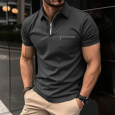 Nicky® | Stylish Men'S Polo Shirt