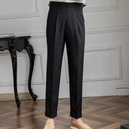Manuel® | Chic And Versatile   Trousers
