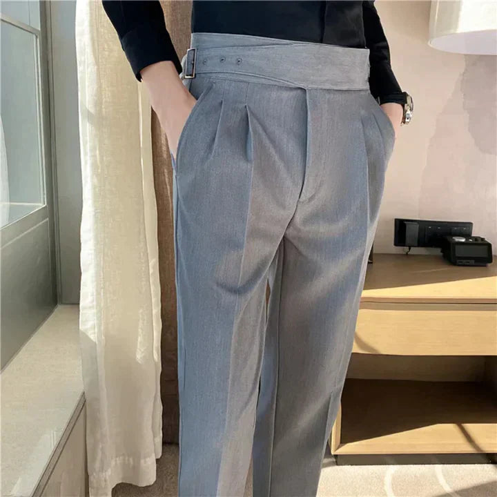 Manuel® | Chic And Versatile   Trousers
