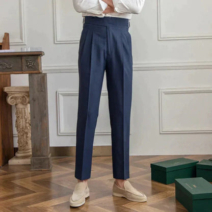 Manuel® | Chic And Versatile   Trousers