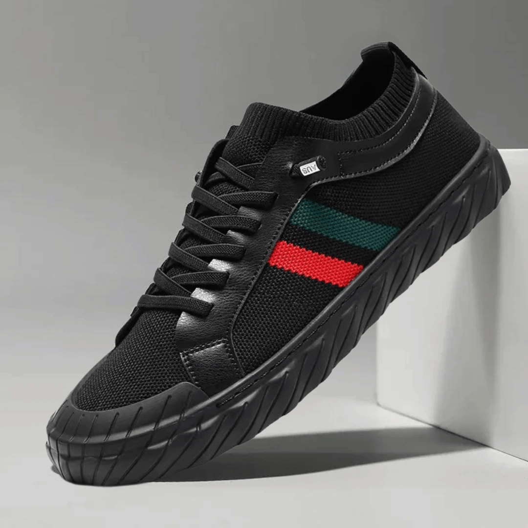 Onésimo | Hamilton Lightweight Classic Urban Sneakers