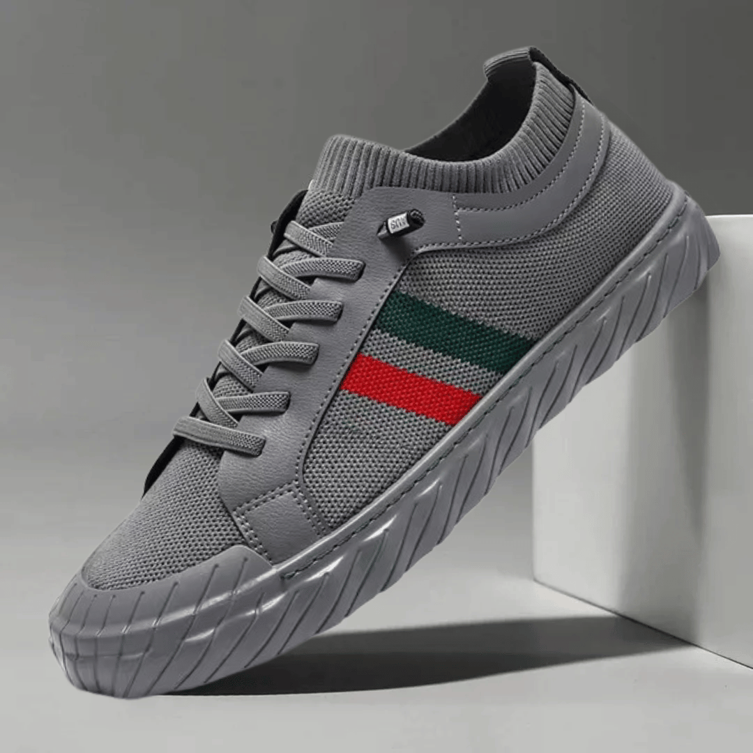 Onésimo | Hamilton Lightweight Classic Urban Sneakers