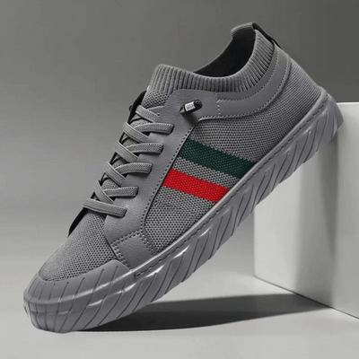 Onésimo | Hamilton Lightweight Classic Urban Sneakers