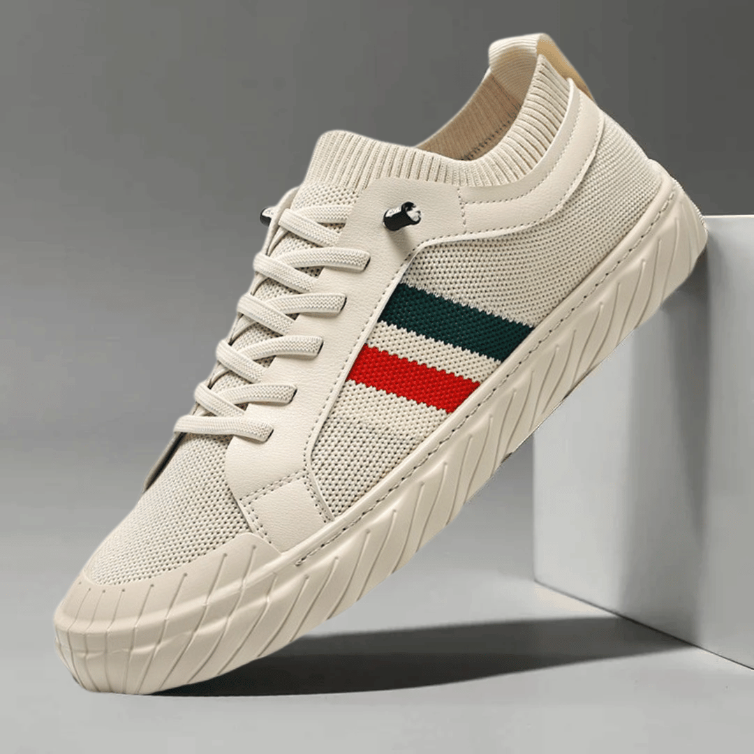 Onésimo | Hamilton Lightweight Classic Urban Sneakers