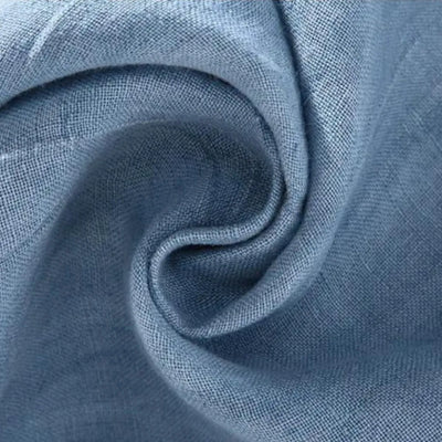 Quirino | Up Linen Shirt