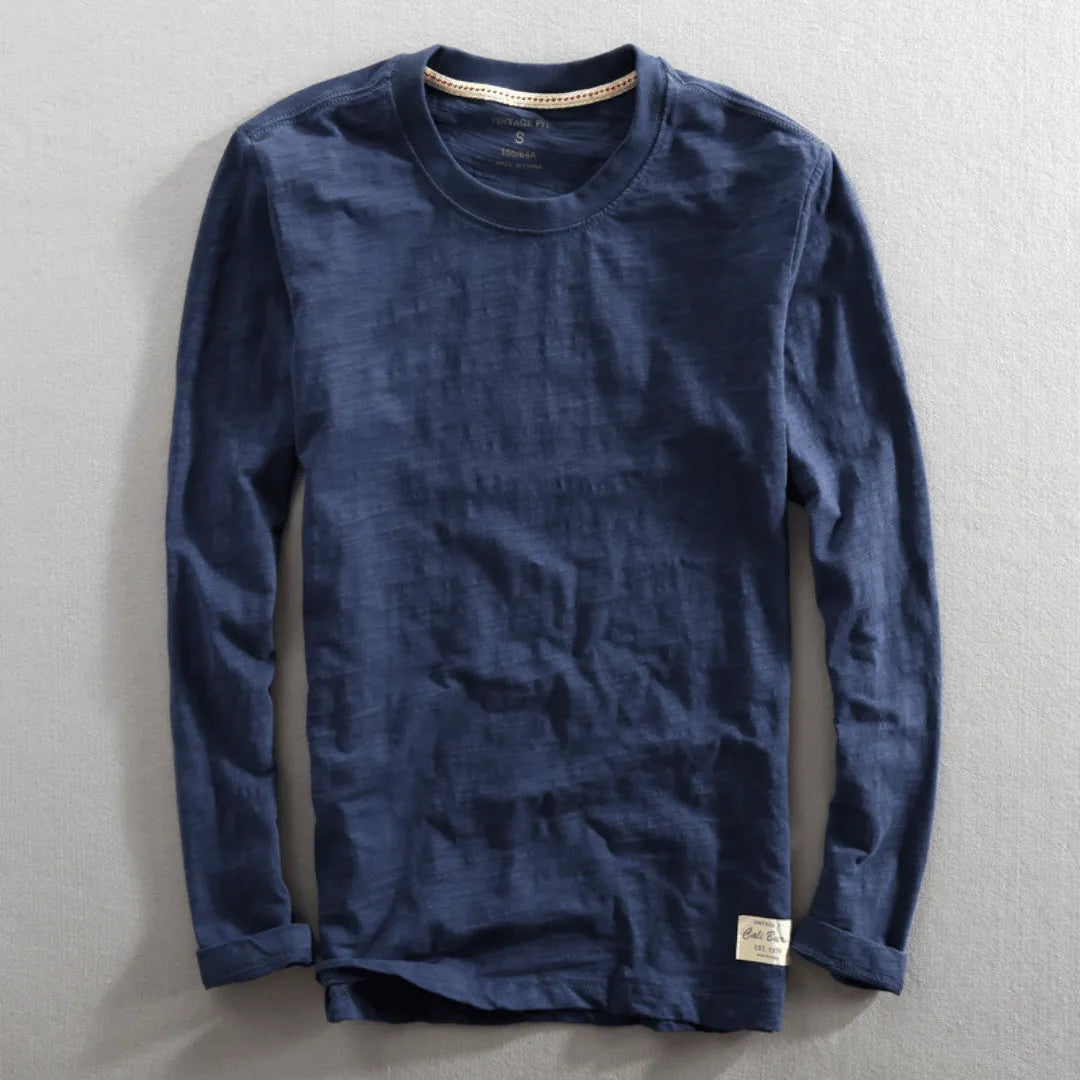 Óscar | Nico Cotton Shirt