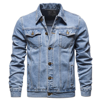 Linnaeus® | Denim Jacket