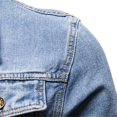 Linnaeus® | Denim Jacket